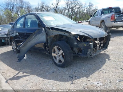 HONDA CIVIC 2005