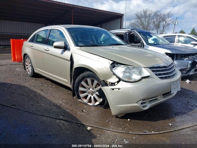 Chrysler Sebring 2010