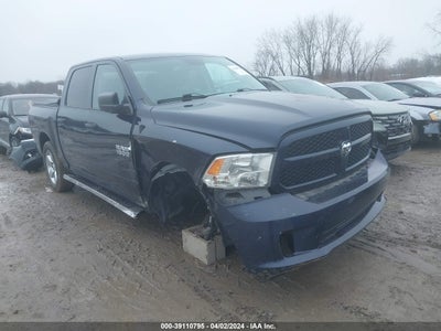 RAM 1500 2018