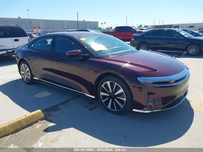 Lucid Air 2023