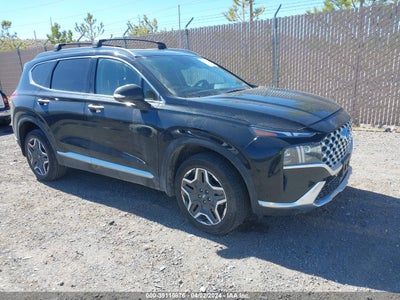 HYUNDAI SANTA FE 2023