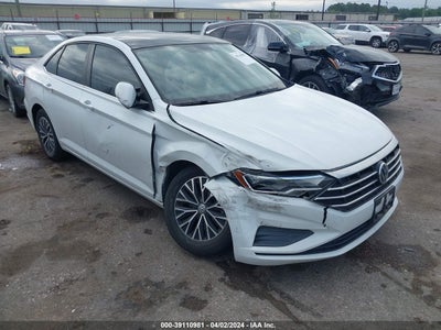 VOLKSWAGEN JETTA 2019