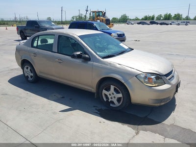 CHEVROLET COBALT 2008