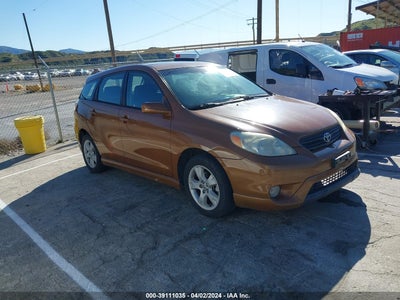 Toyota Matrix 2006