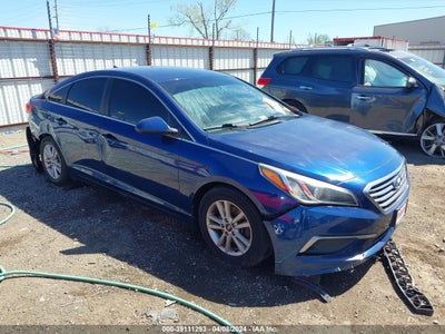 HYUNDAI HYUNDAI 2016