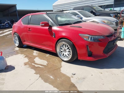 SCION TC 2014