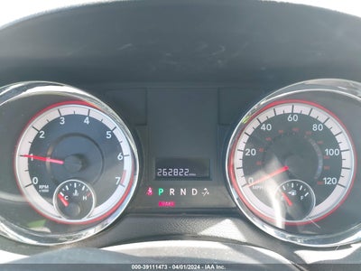 DayDrive