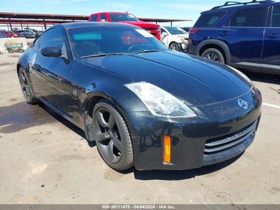 Nissan Z 2006