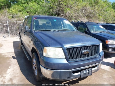 Ford F-150 2006