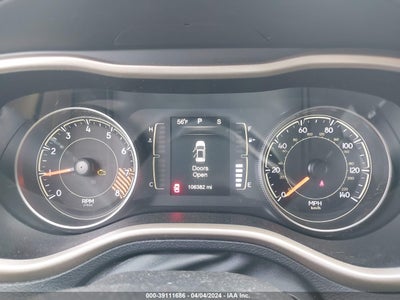 DayDrive