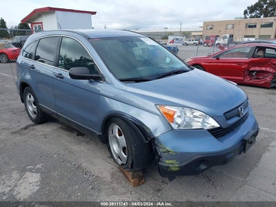 HONDA CR-V 2009