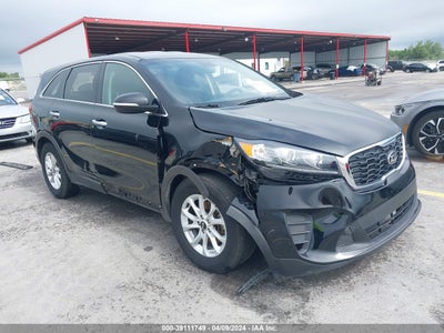 KIA SORENTO 2020