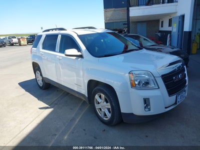 Gmc Terrain 2015