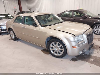 CHRYSLER 300 2009