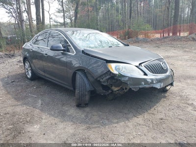 BUICK VERANO 2013