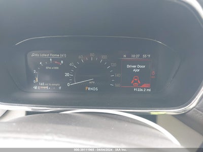 DayDrive