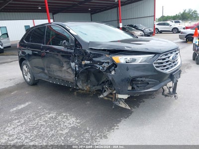 FORD EDGE 2020