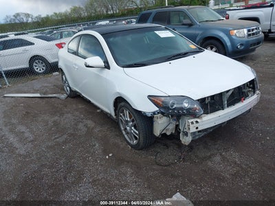 Scion Tc 2008