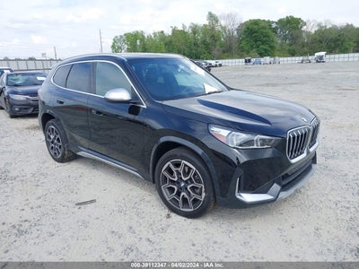 Bmw X1 2023