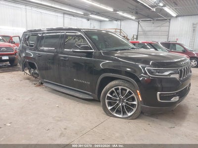 JEEP WAGONEER 2022