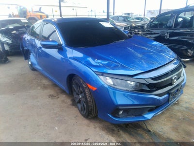 Honda Civic 2020