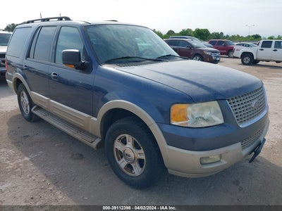 Ford Expedition 2005