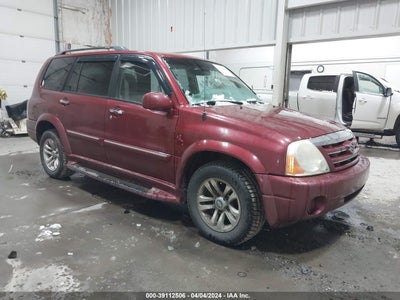 SUZUKI XL-7 2006