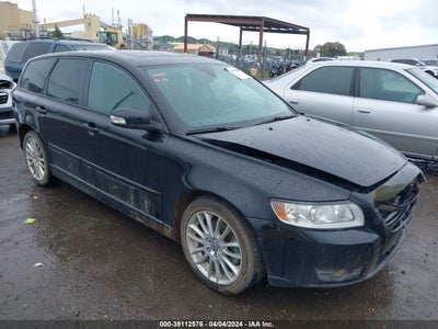 Volvo V50 2009