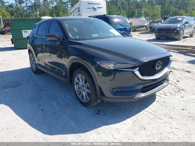 MAZDA CX-5 2019