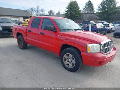 Dodge Dakota 2006