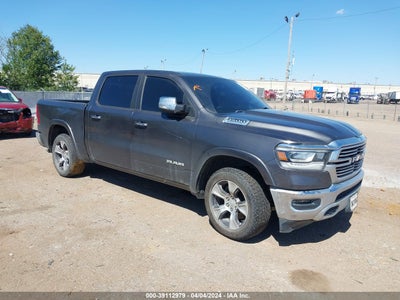 RAM 1500 2019