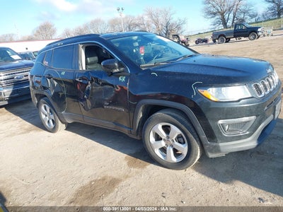 JEEP COMPASS 2019