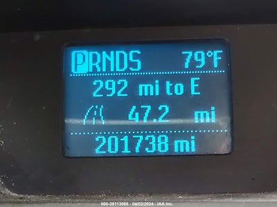 DayDrive