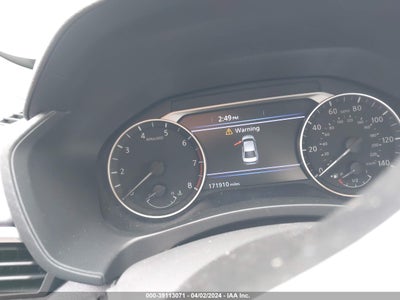 DayDrive