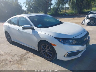 Honda Civic 2020