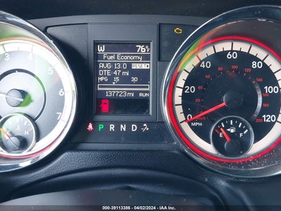 DayDrive