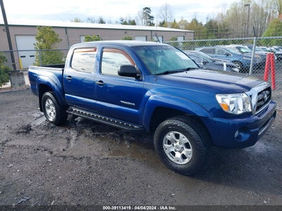 Toyota Tacoma 2007