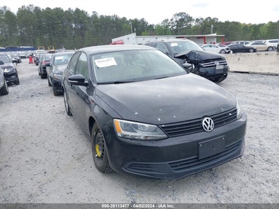 VOLKSWAGEN JETTA 2012