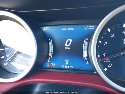 DayDrive