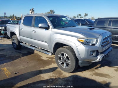 Toyota Tacoma 2016