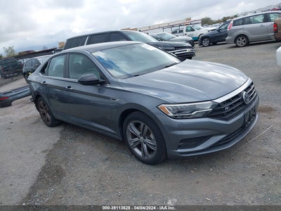 VOLKSWAGEN JETTA 2021