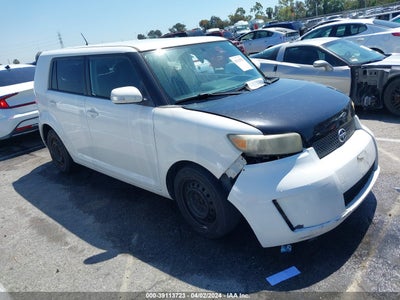 SCION XB 2008