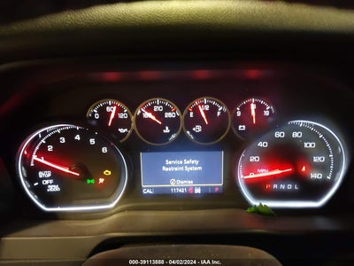 DayDrive