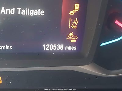 DayDrive