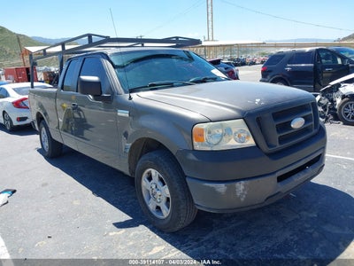 Ford F-150 2007