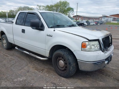 Ford F-150 2004