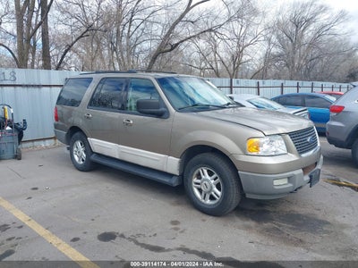Ford Expedition 2003