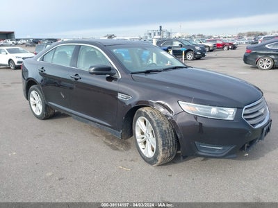 FORD TAURUS 2014