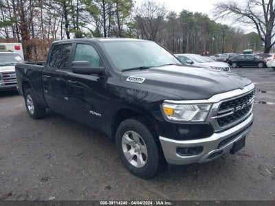 RAM 1500 2022