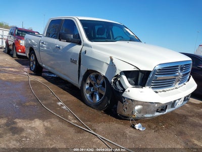RAM 1500 2016